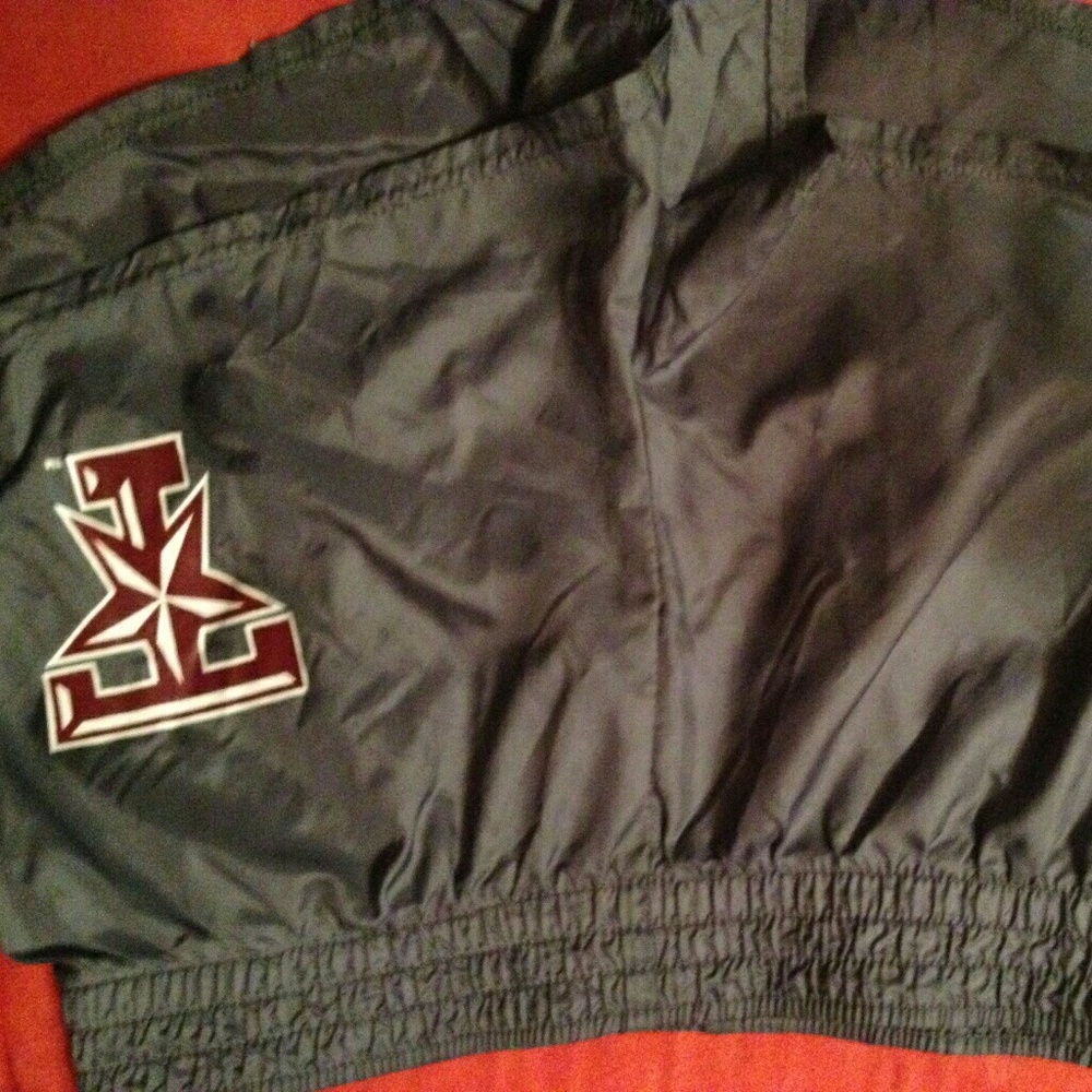Texas A&M shorts